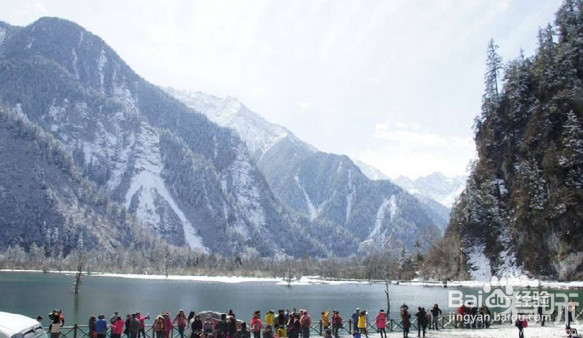 成都过年旅游攻略