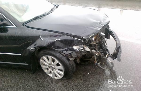 高速公路最恐怖的头号杀手竟然是它