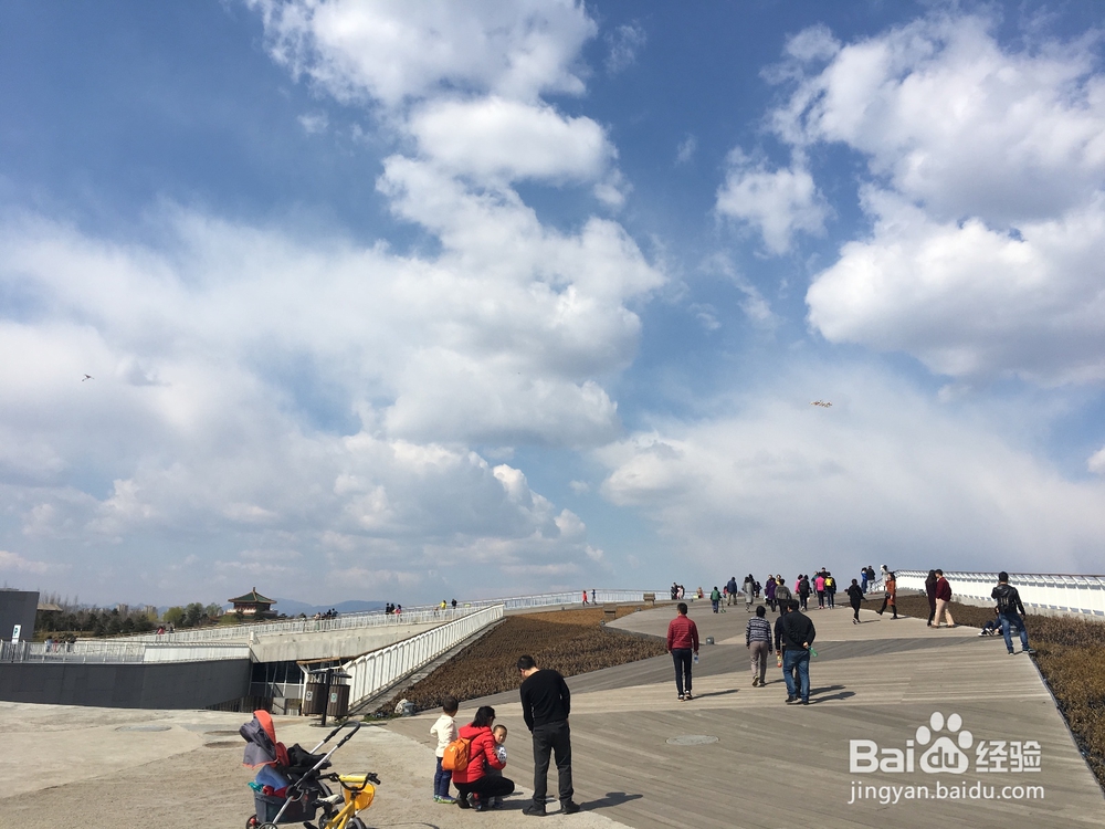 端午放假去哪玩好