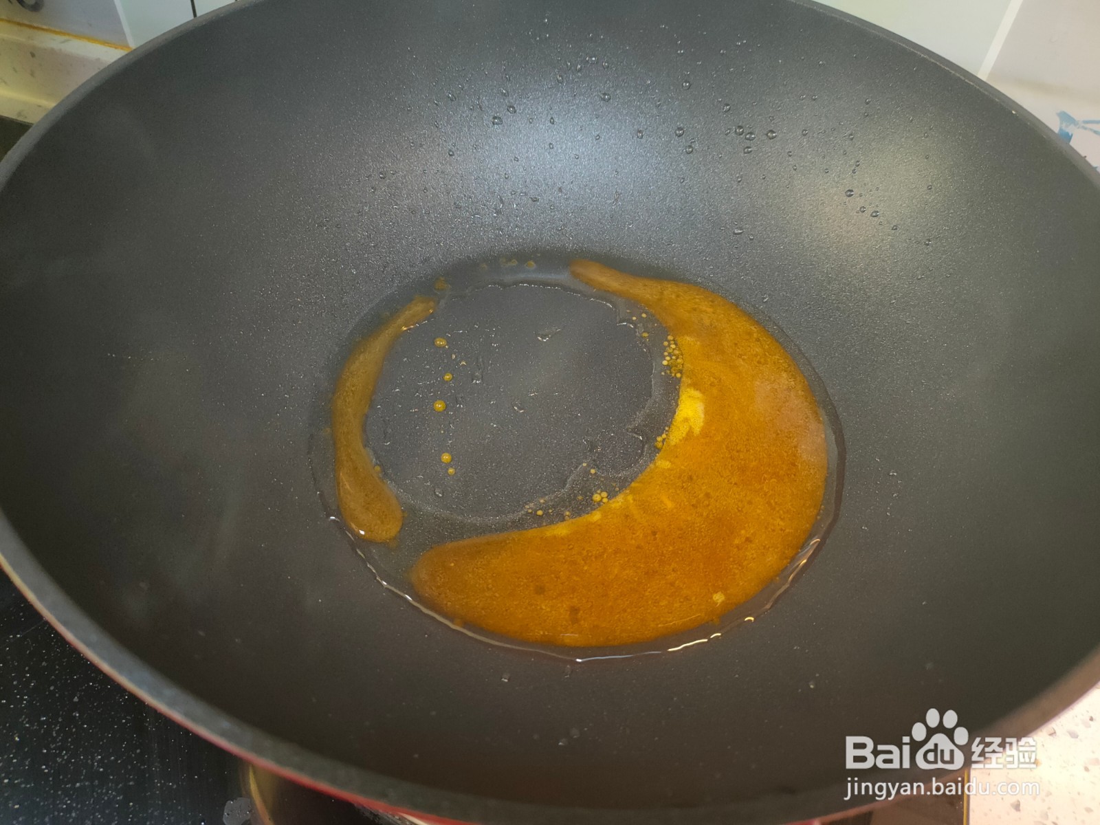 糖醋排骨的做法