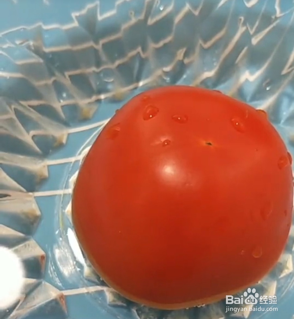 <b>西红柿糯米炸糕的美味做法</b>