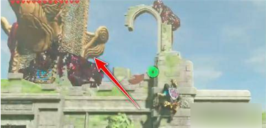 阿卡莱之塔怎么上