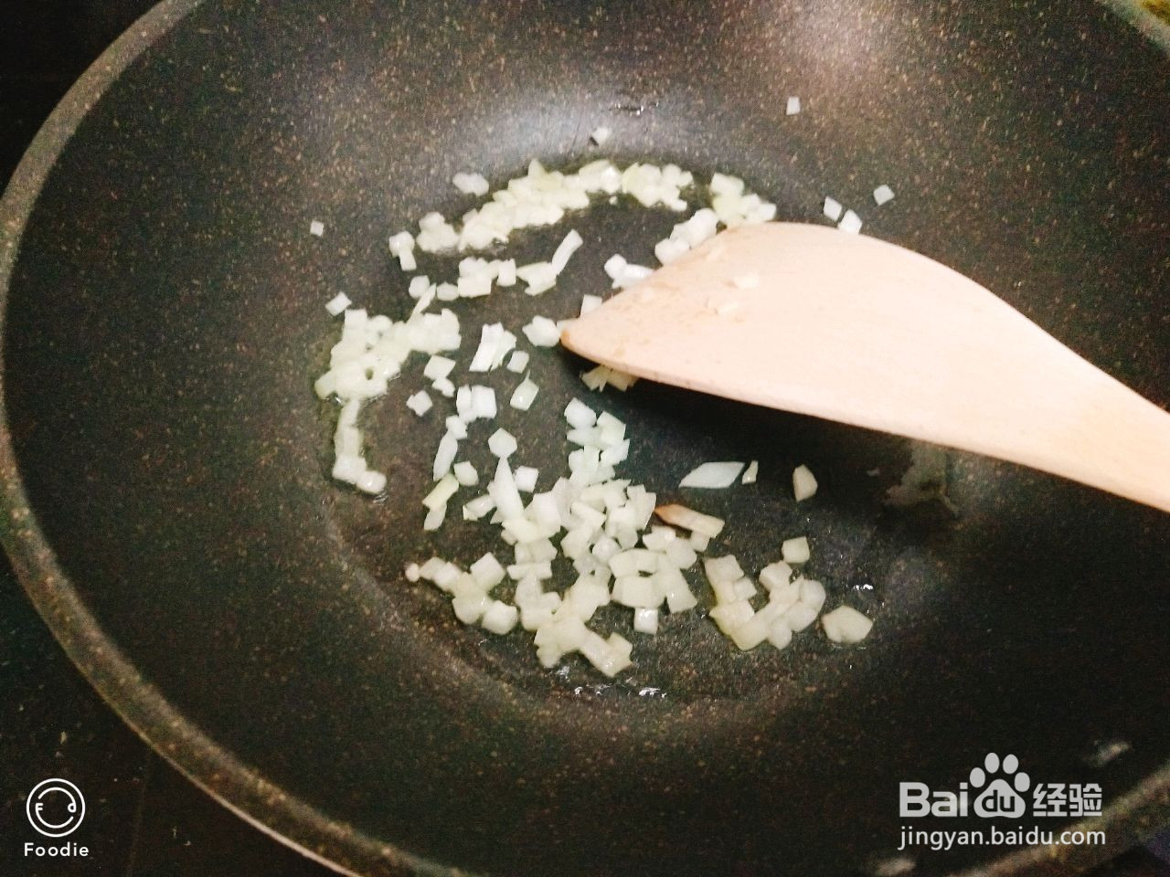 迷你培根吐司披萨的做法