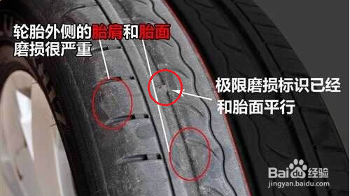 轮胎多久需要更换