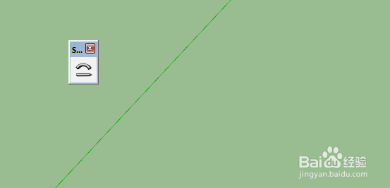 SU插件:形体弯曲(Shape Benderbeta)的用法