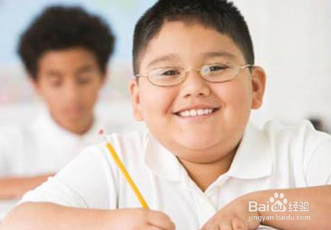 儿童肥胖要如何治?