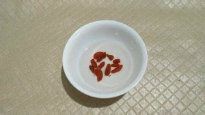 翡翠银耳羹的做法