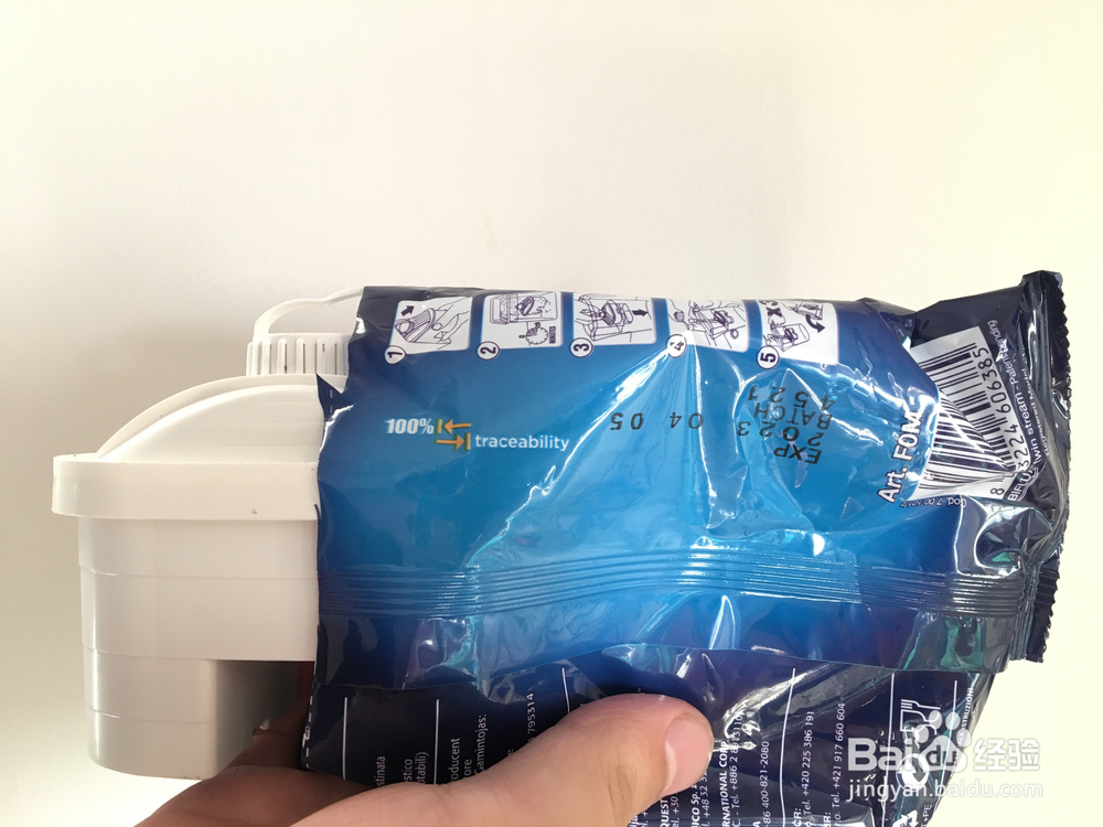 莱卡净水机安装说明