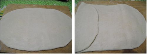 中式酥皮怎么做