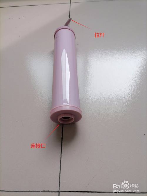 真空袋子怎么抽真空