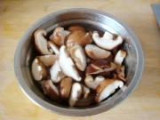 【闽菜】--香菇青菜