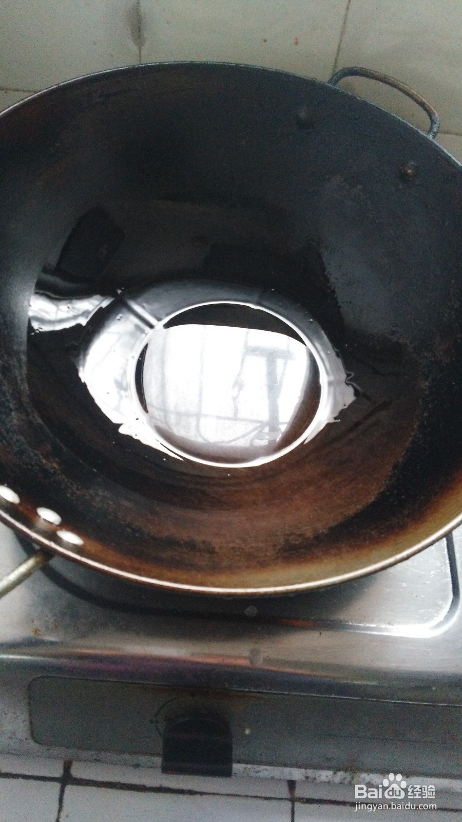 怎样做鸡蛋炒米粉好吃？