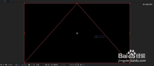 AE如何快速添加效果