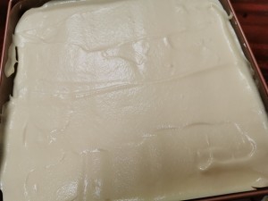 超简单的美味早餐蛋糕卷制作教学