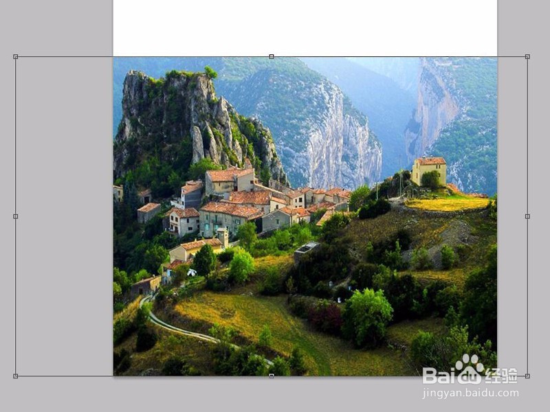 ps如何修改图片尺寸大小?