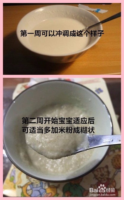 妈妈课堂:如何添加辅食