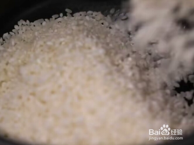 真功夫香菇鸡腿饭做法