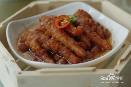 广州必点的6道早点,你还不会点吗?