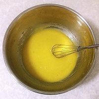 桃酥制作方法