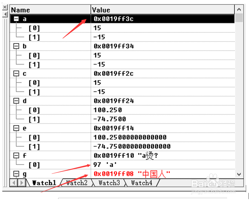 深入理解计算机内部浮点数的IEEE754格式存储