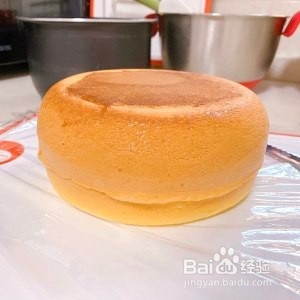 电饭煲蛋糕详细做法