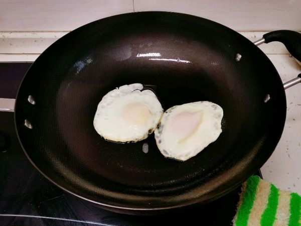 日式肥牛拌饭，好吃到一粒米饭都不剩~