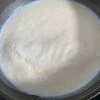 自制的好吃的双皮奶