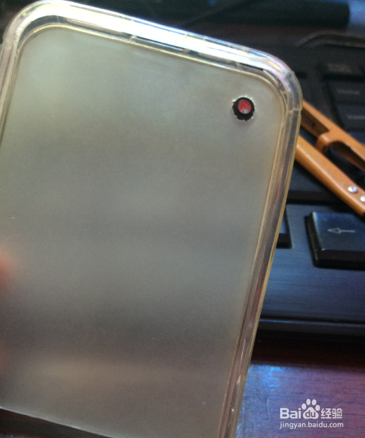 自制手机显微镜,只要有手机,手机能拍照就行