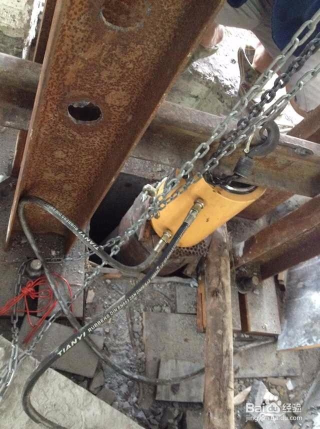 房屋加固公司施工的5个指标综合评定