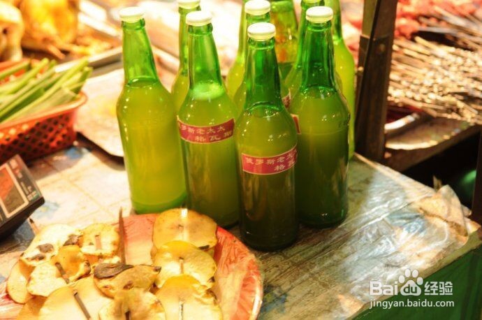 喀纳斯旅游攻略