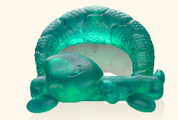 宝宝使用牙胶的好处