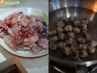 毛栗子的做法