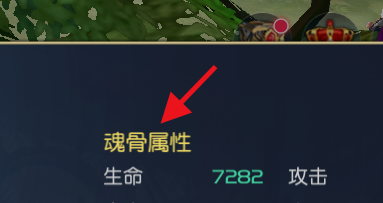 斗罗大陆如何查看魂骨的属性#校园分享#