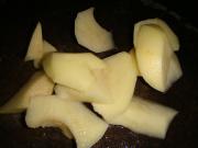 拔丝土豆怎么做