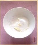 松软香甜的酥香小面包