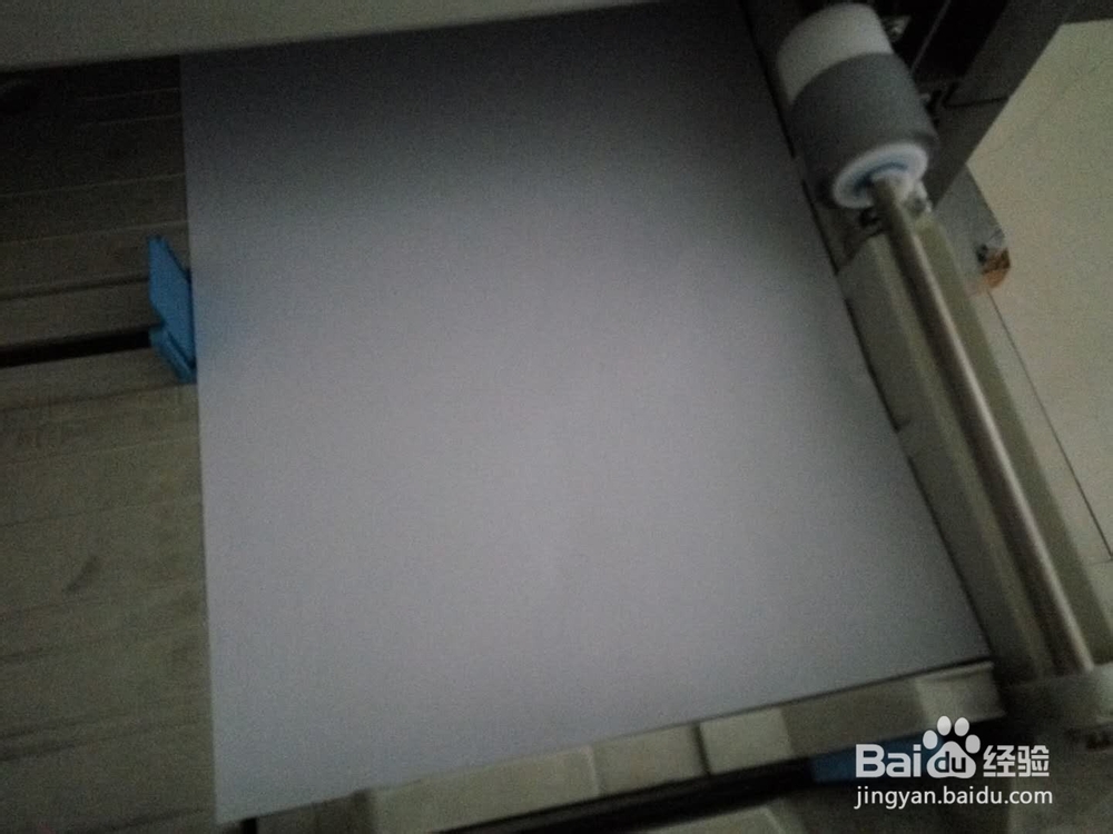 打印机不进纸怎么办