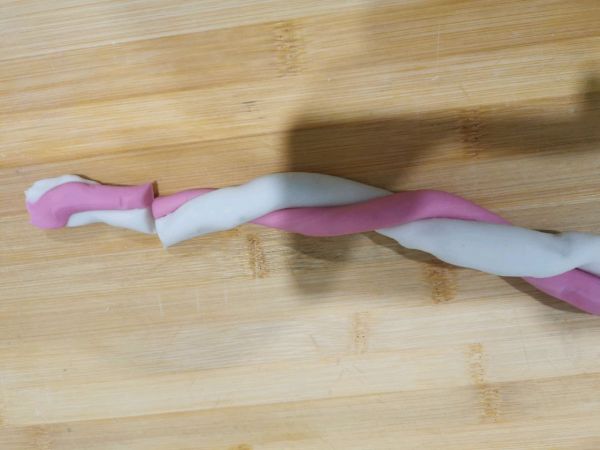 教你做琉璃彩色黑芝麻汤圆