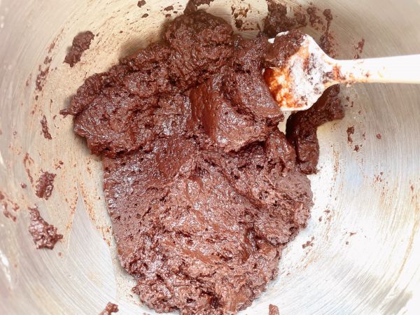 魔芋可可巧克力砖生酮版