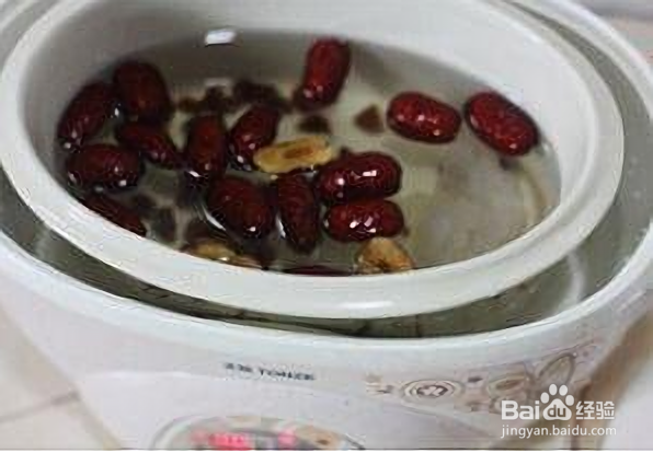 冰糖燕窝饮品怎么喝
