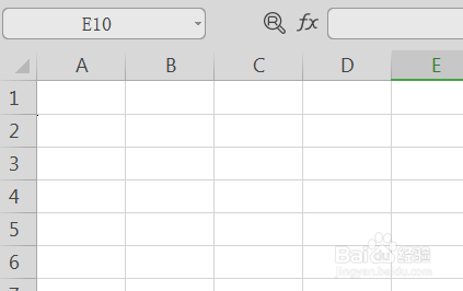 如何在excel中取消分页预览设置