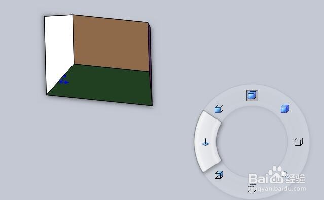 solidworks如何是图形摆正