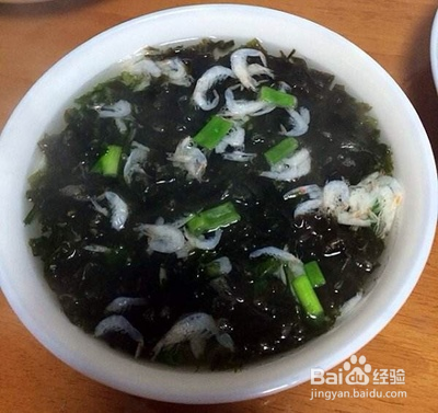 了解一下海产品在防癌抗癌中显示出独特的功效