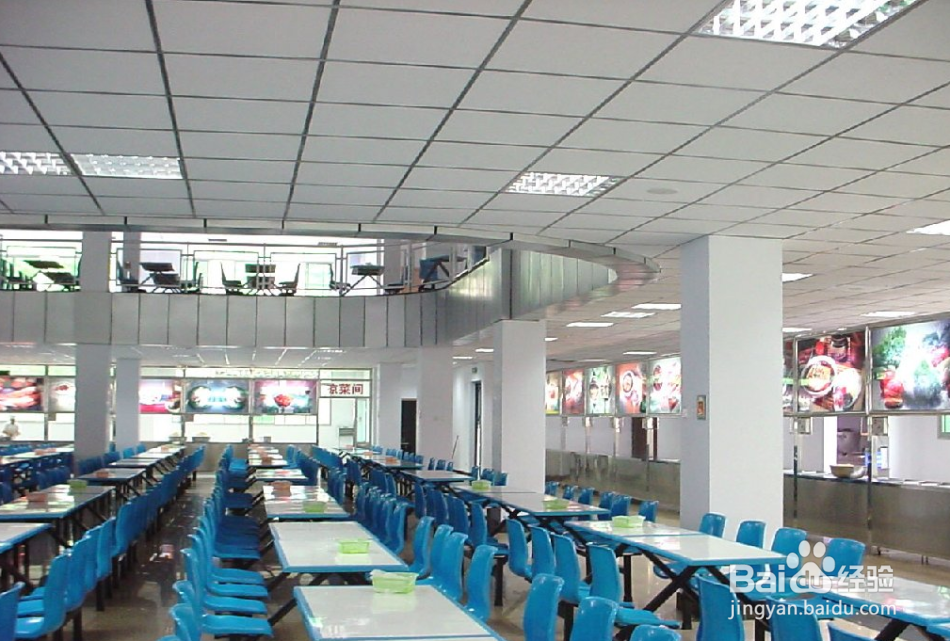 【校园指南】重庆三峡学院食堂攻略