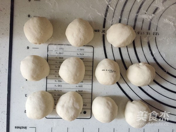 牛肉包的家常做法