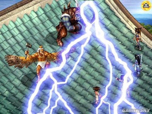 《仙剑奇侠传二》游戏基础介绍和视频经验分享