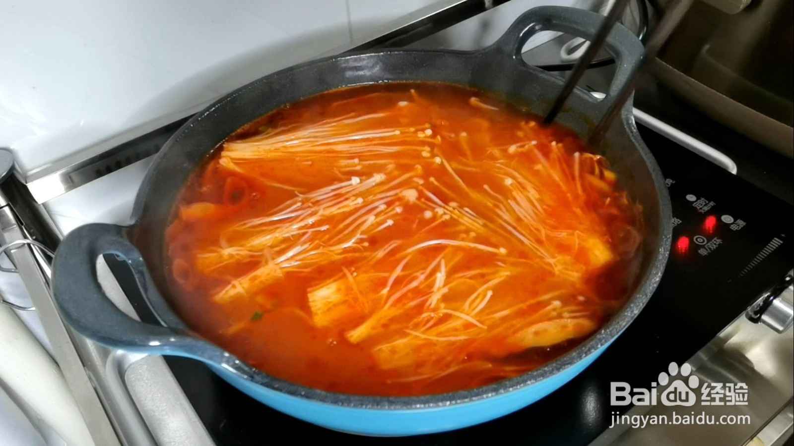 懒人版茄汁肥牛