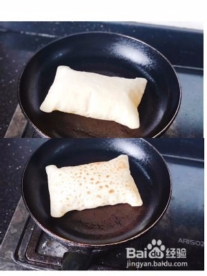 如何做出好吃的鸡蛋灌饼