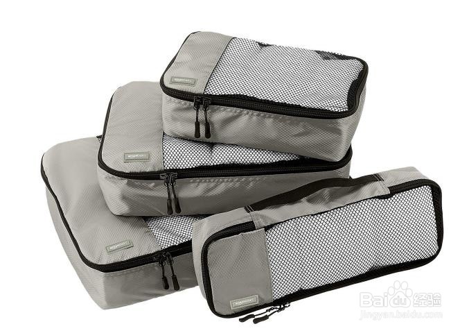 如何快速打包行李