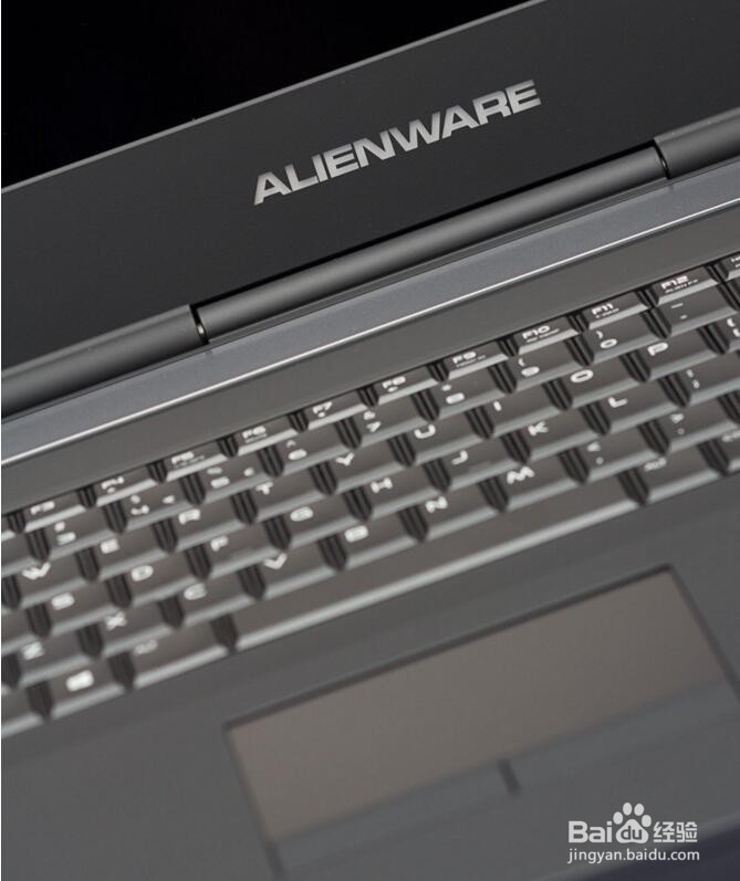 Alienware 18 开箱赏图