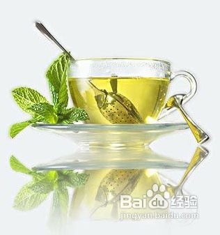 自制办公室DIY美容茶